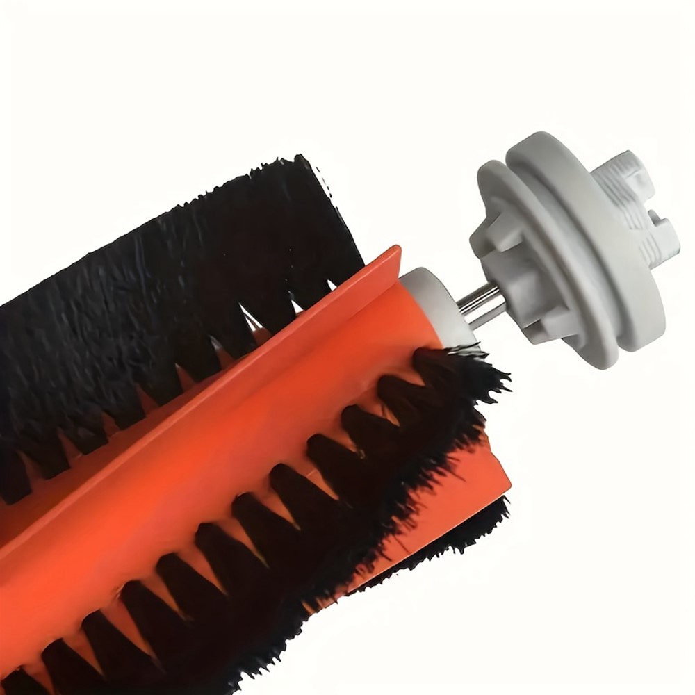 5Pcs Main Brush Side Brush Filter Set for Xiaomi Robot Vacuum S10+ / S20+ / X10+ / X20+ / X10 Replacement Parts Kit — product view 8