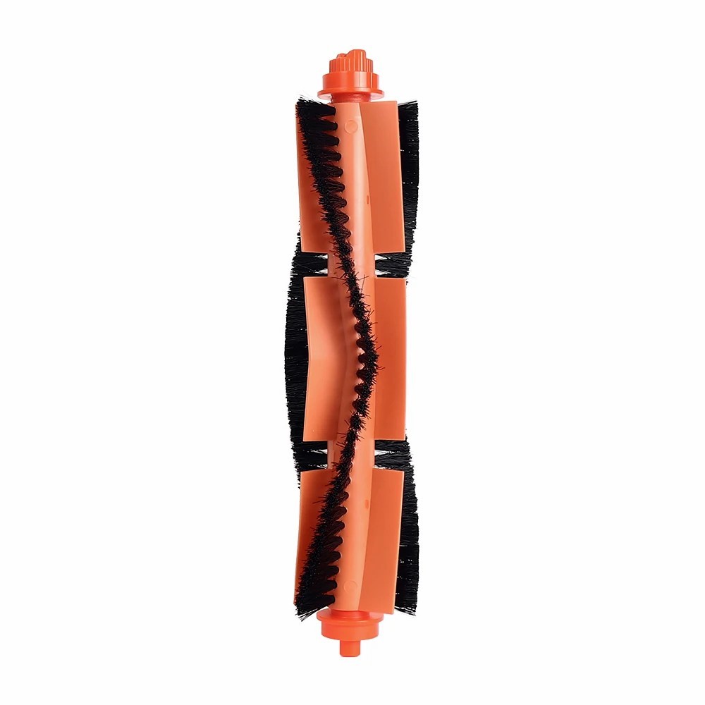 5Pcs Replacement Part Kit for Xiaomi Mijia Robot Vacuum Mop 2S / Mop P / Mop Pro / XMSTJQR2S / STYTJ02YM Main Brush Side Brush HEPA Filter Set — product view 9