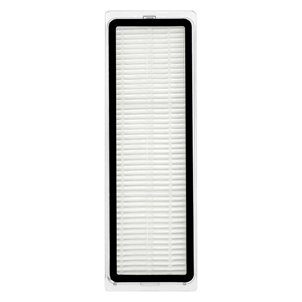 9Pcs / Set For Xiaomi Robot Vacuum X20 Pro / X20 Max Replacement Parts Kit with Main Brush Side Brush Filter Mop Cloth Dust Bag — product view 4
