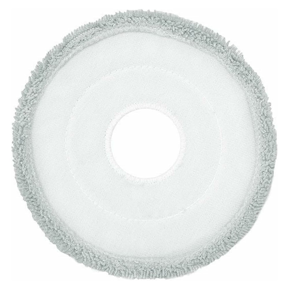 9Pcs / Set For Xiaomi Robot Vacuum X20 Pro / X20 Max Replacement Parts Kit with Main Brush Side Brush Filter Mop Cloth Dust Bag — product view 6