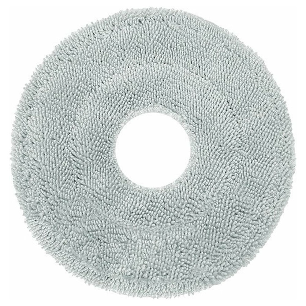 9Pcs / Set For Xiaomi Robot Vacuum X20 Pro / X20 Max Replacement Parts Kit with Main Brush Side Brush Filter Mop Cloth Dust Bag — product view 8