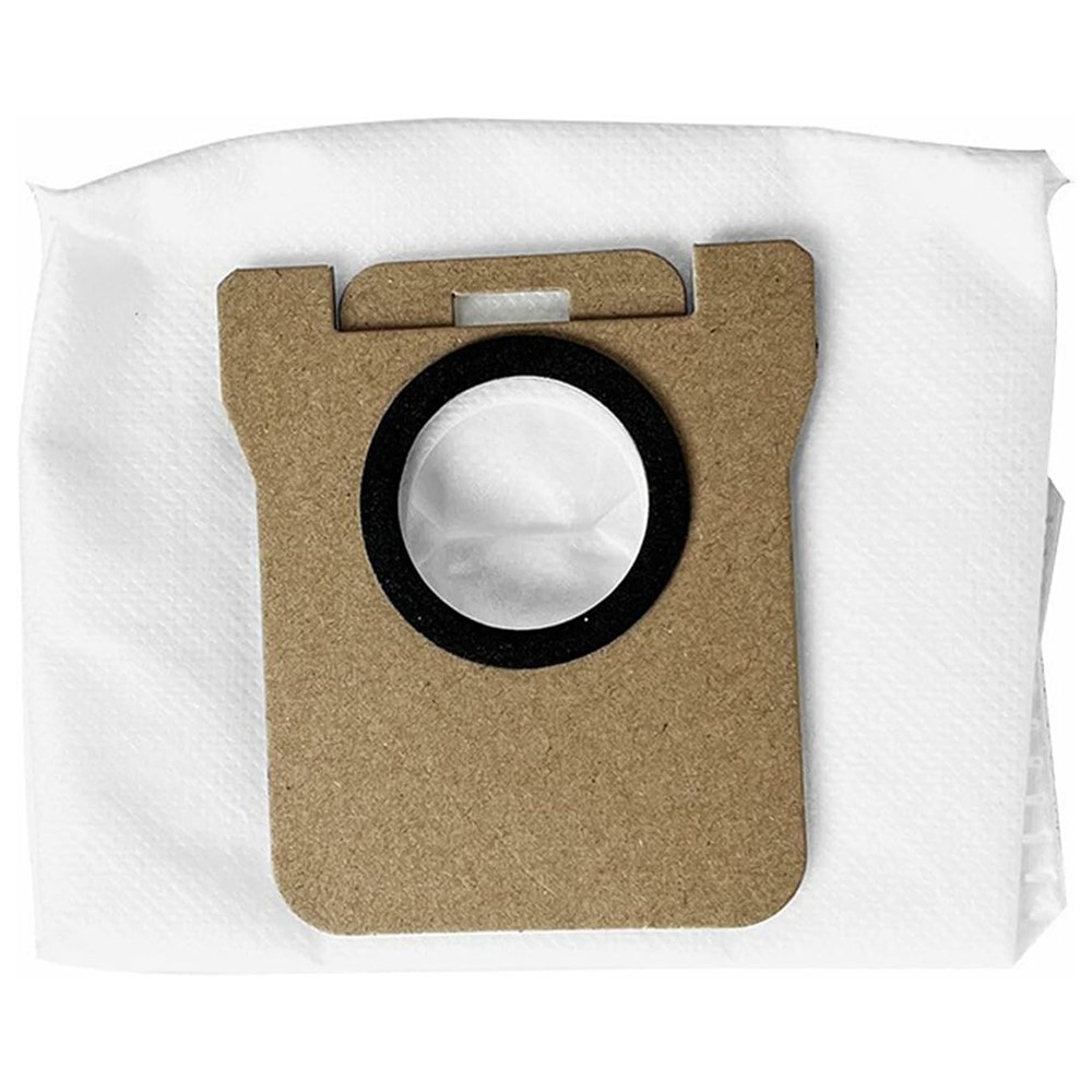 9Pcs / Set For Xiaomi Robot Vacuum X20 Pro / X20 Max Replacement Parts Kit with Main Brush Side Brush Filter Mop Cloth Dust Bag — product view 9