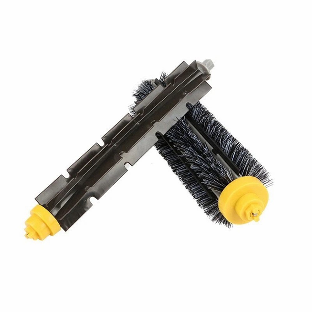 10Pcs Replacement Parts Kit for iRobot Roomba 610 / 620 / 630 / 650 / 660 Main Brush Side Brush Filter Set — product view 11
