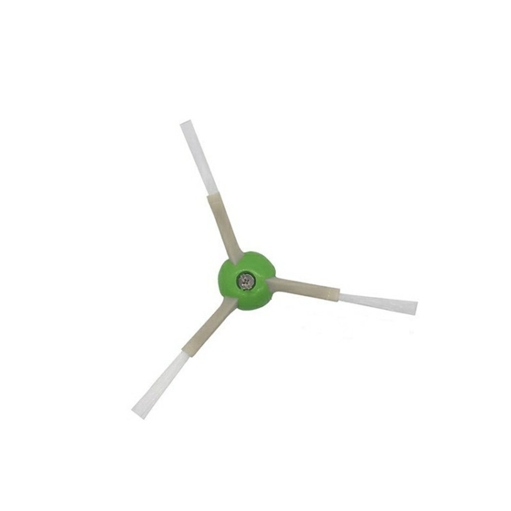 9Pcs Replacement Parts Set for iRobot Roomba i3 / i4 / i6 / i7 / E5 / E6 with Dust Bag Main Brush Side Brush Filter — product view 10