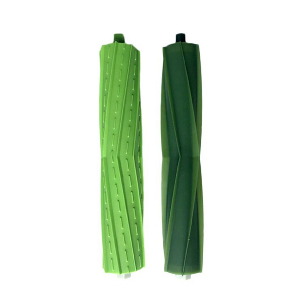 9Pcs Replacement Parts Set for iRobot Roomba i3 / i4 / i6 / i7 / E5 / E6 with Dust Bag Main Brush Side Brush Filter — product view 11