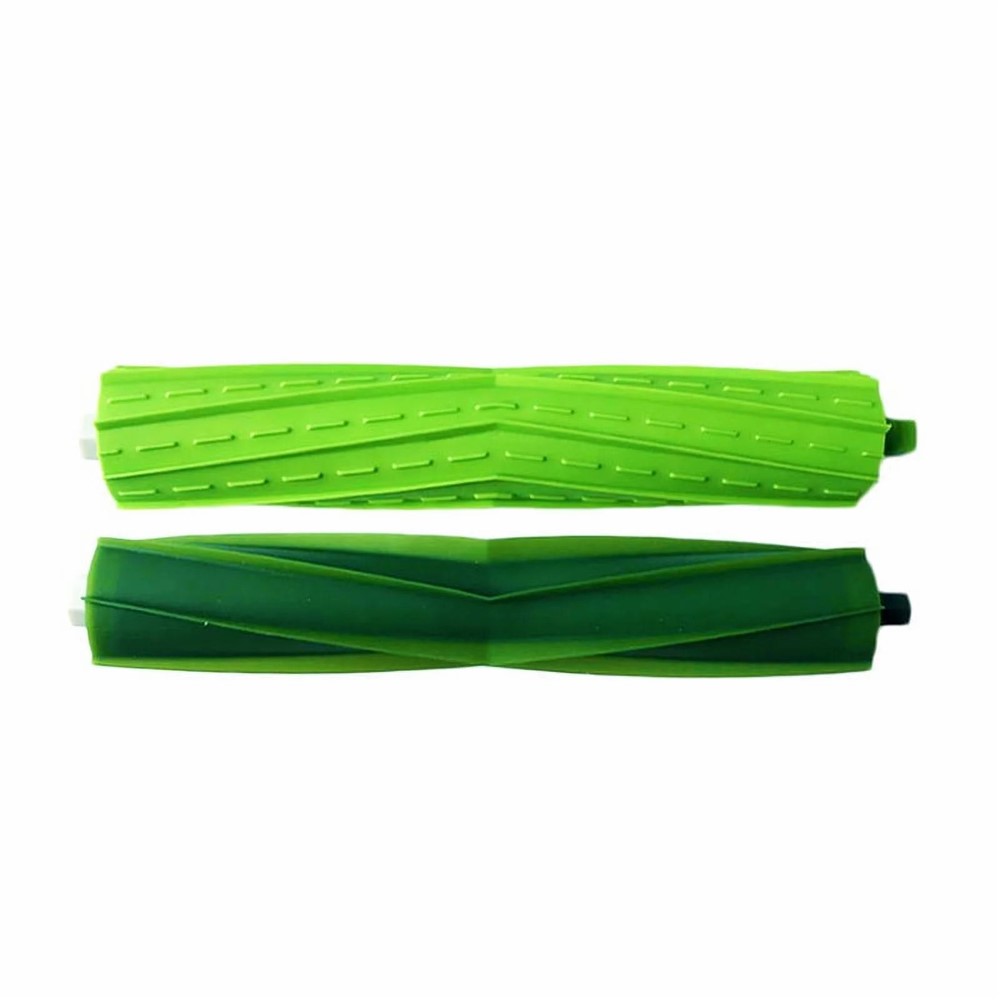 8Pcs Replacement Parts for iRobot Roomba i3 / i4 / i6 / i7 / E5 / E6 Main Brush + Side Brush + Filter Set — product view 7