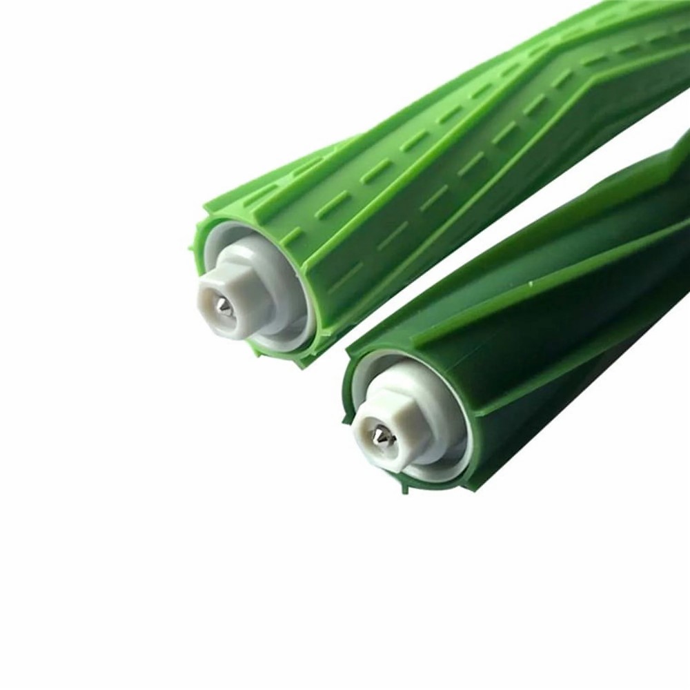 8Pcs Replacement Parts for iRobot Roomba i3 / i4 / i6 / i7 / E5 / E6 Main Brush + Side Brush + Filter Set — product view 10