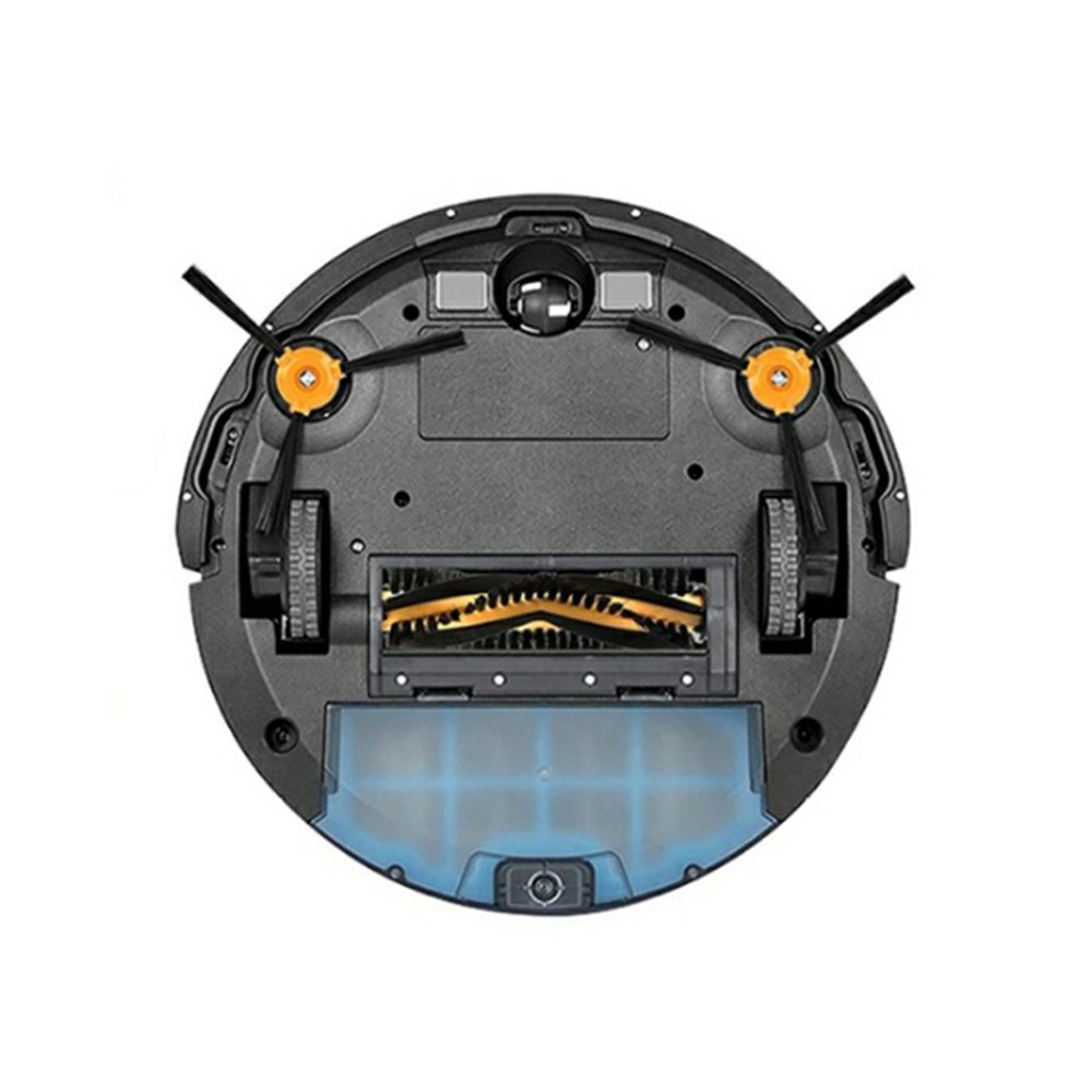 15Pcs Replacement Parts Kit for Ecovacs DEEBOT 600 / 605 / Yeedi K600 / K700 Robot Vacuum Main Brush Side Brushe Filter Set — product view 6
