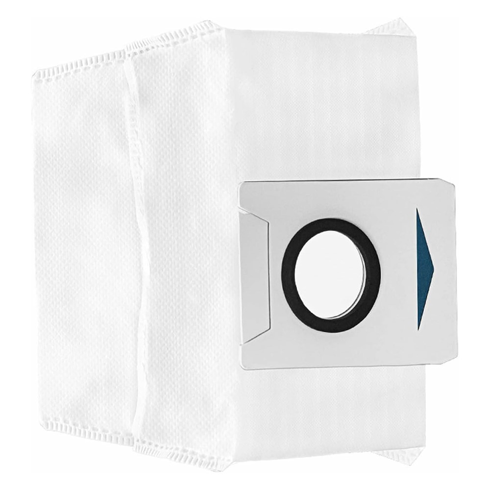 17Pcs / Set For Ecovacs DEEBOT X1 ONMI / X1 TURBO Main Brush Side Brush Filter Dust Bag Mop Cloth Vacuum Cleaner Accessories — product view 5