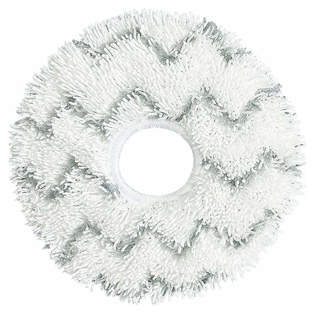 17Pcs / Set For Ecovacs DEEBOT X1 ONMI / X1 TURBO Main Brush Side Brush Filter Dust Bag Mop Cloth Vacuum Cleaner Accessories — product view 6