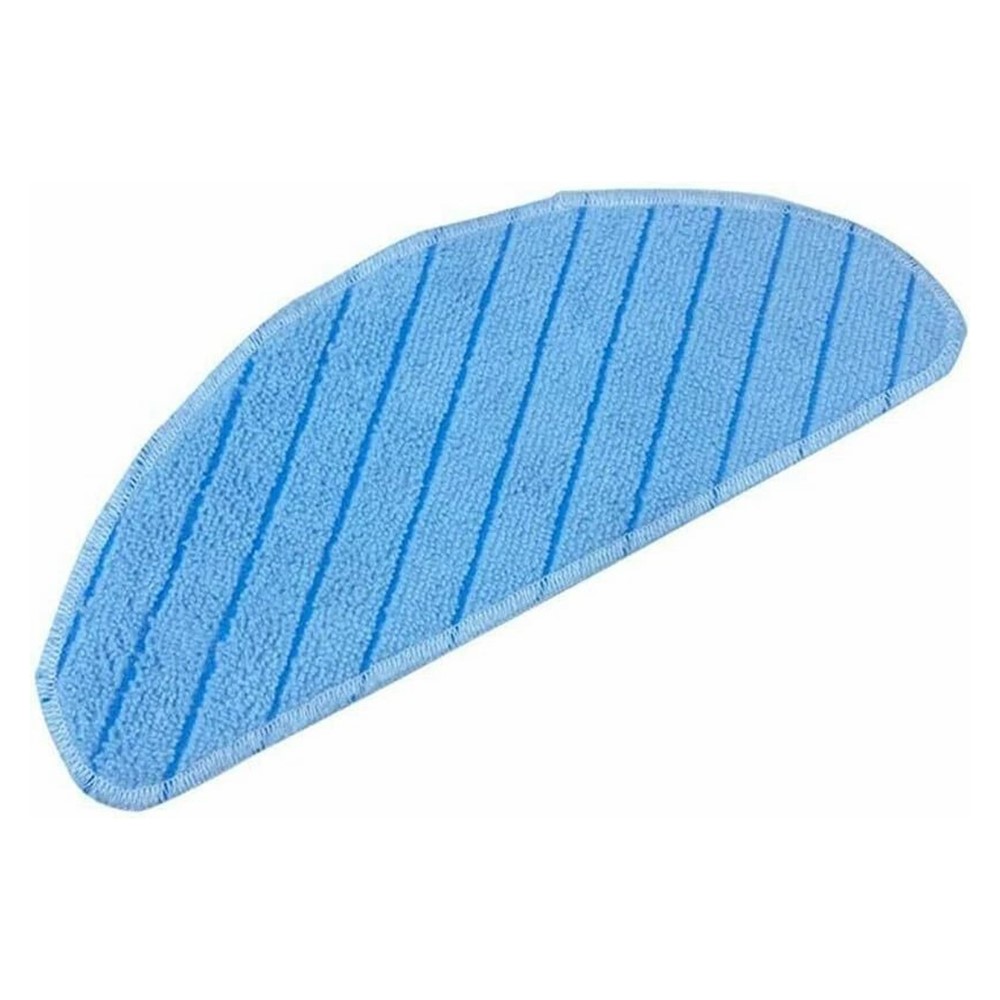 16Pcs / Set For Ecovacs DEEBOT T9 AIVI / T9 AIVI+ Main Brush Side Brush Filter Mop Cloth Replacement Kit — product view 2