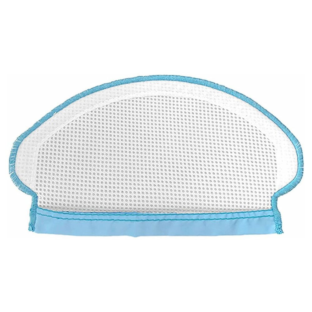 13Pcs Replacement Kit for Ecovacs DEEBOT OZMO 920 / 950 / T5 / T8 / T9 / N7 / N8 Main Brush Side Brush Mop Cloth Filter Set — product view 3