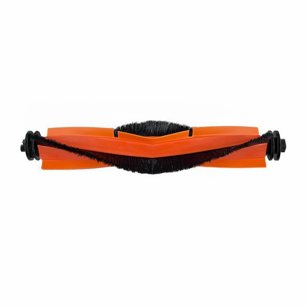 7Pcs Replacement Part for Xiaomi Robot Vacuum S10+ / S20+ / X10+ / X20+ / X10 Vacuum Cleaner Main Brush Side Brush Filter Mop Pad Set — product view 2