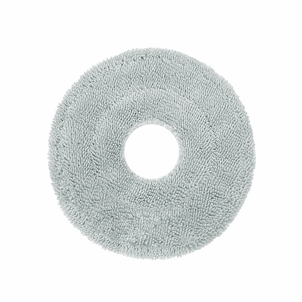 7Pcs Replacement Part for Xiaomi Robot Vacuum S10+ / S20+ / X10+ / X20+ / X10 Vacuum Cleaner Main Brush Side Brush Filter Mop Pad Set — product view 4