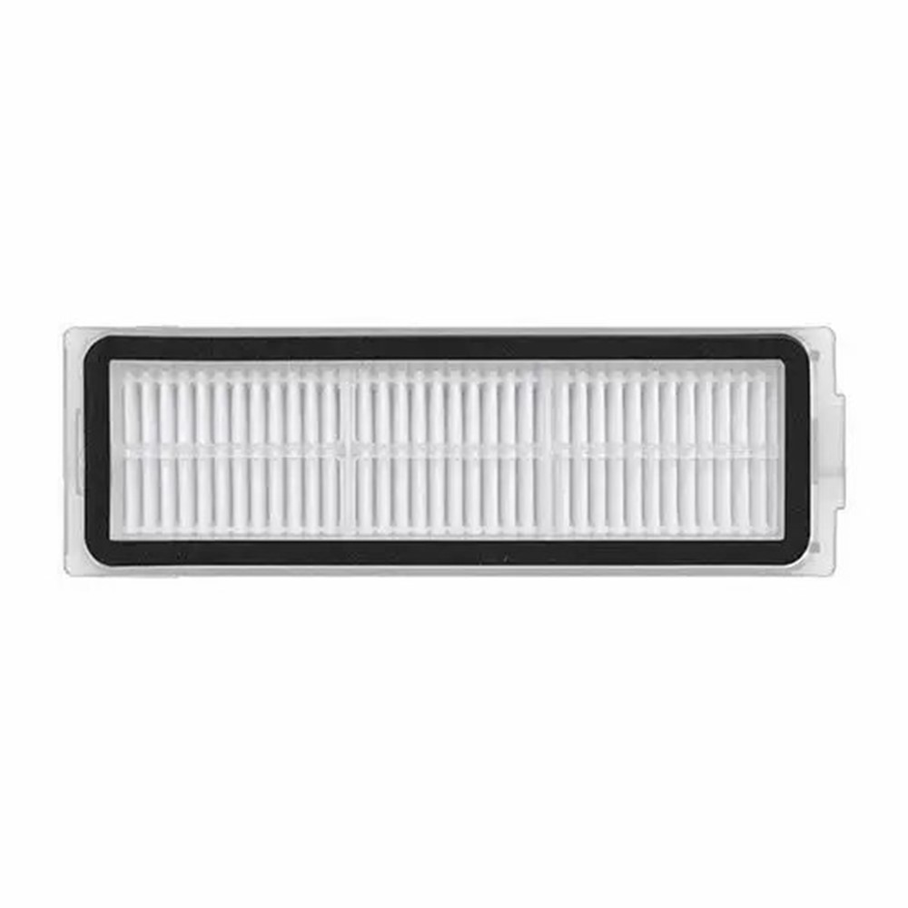 7Pcs Replacement Part for Xiaomi Robot Vacuum S10+ / S20+ / X10+ / X20+ / X10 Vacuum Cleaner Main Brush Side Brush Filter Mop Pad Set — product view 7