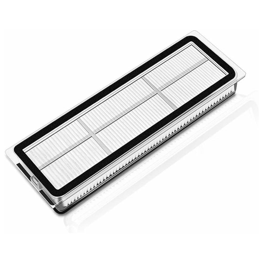 7Pcs / Set For Xiaomi Mijia 1C (STYTJ01ZHM) Robot Vacuum Main Brush Side Brush Filter Mop Cloth Replacement — product view 5