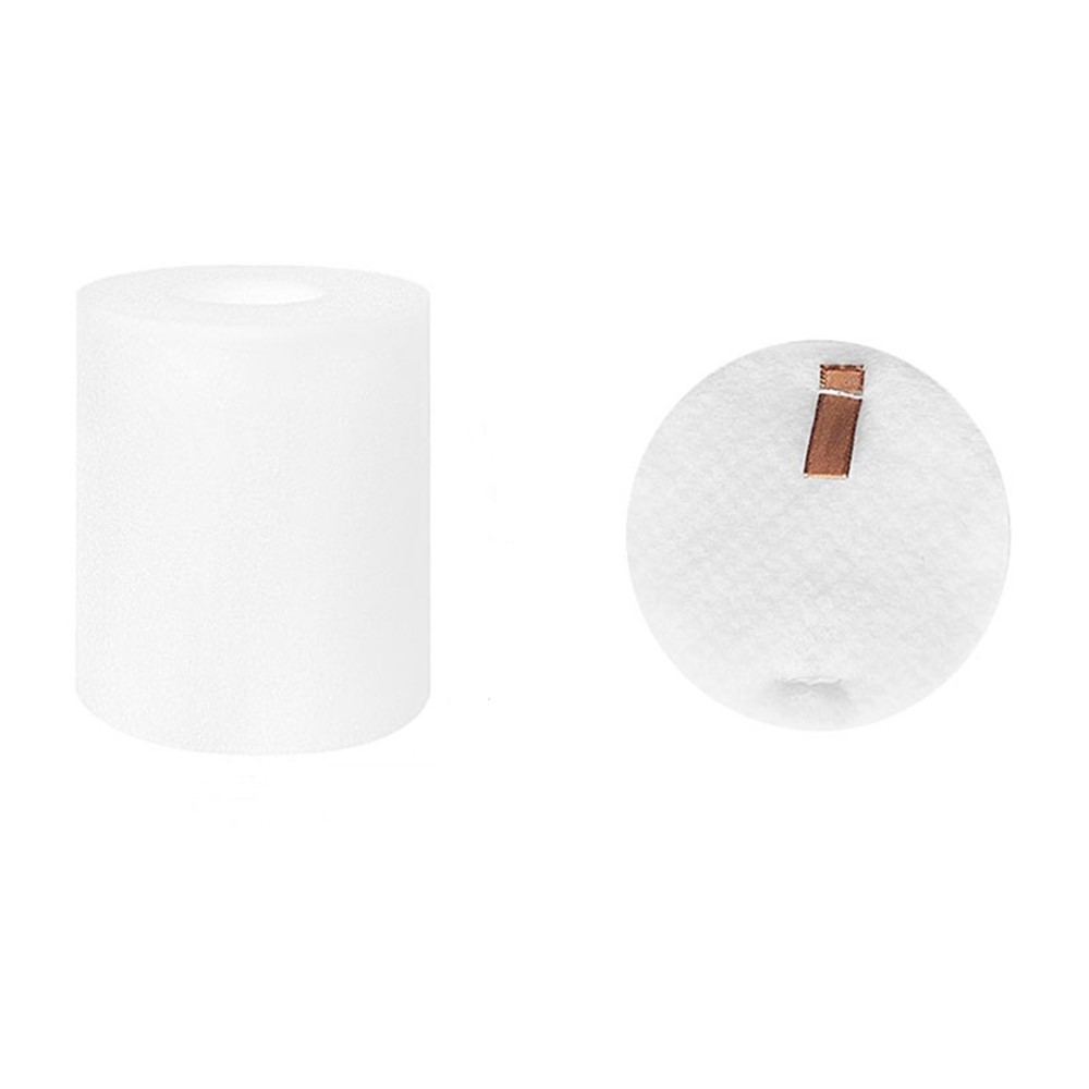 Replacement Parts for Shark AI AV2501S AV2501AE RV2502AE RV2520AOUS AV2510AOUS AV2511AE RV2610WA AV2610WA Main Brush / Filter / Side Brush — product view 2