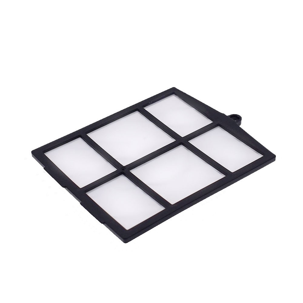 Replacement Parts for Shark AI AV2501S AV2501AE RV2502AE RV2520AOUS AV2510AOUS AV2511AE RV2610WA AV2610WA Main Brush / Filter / Side Brush — product view 5