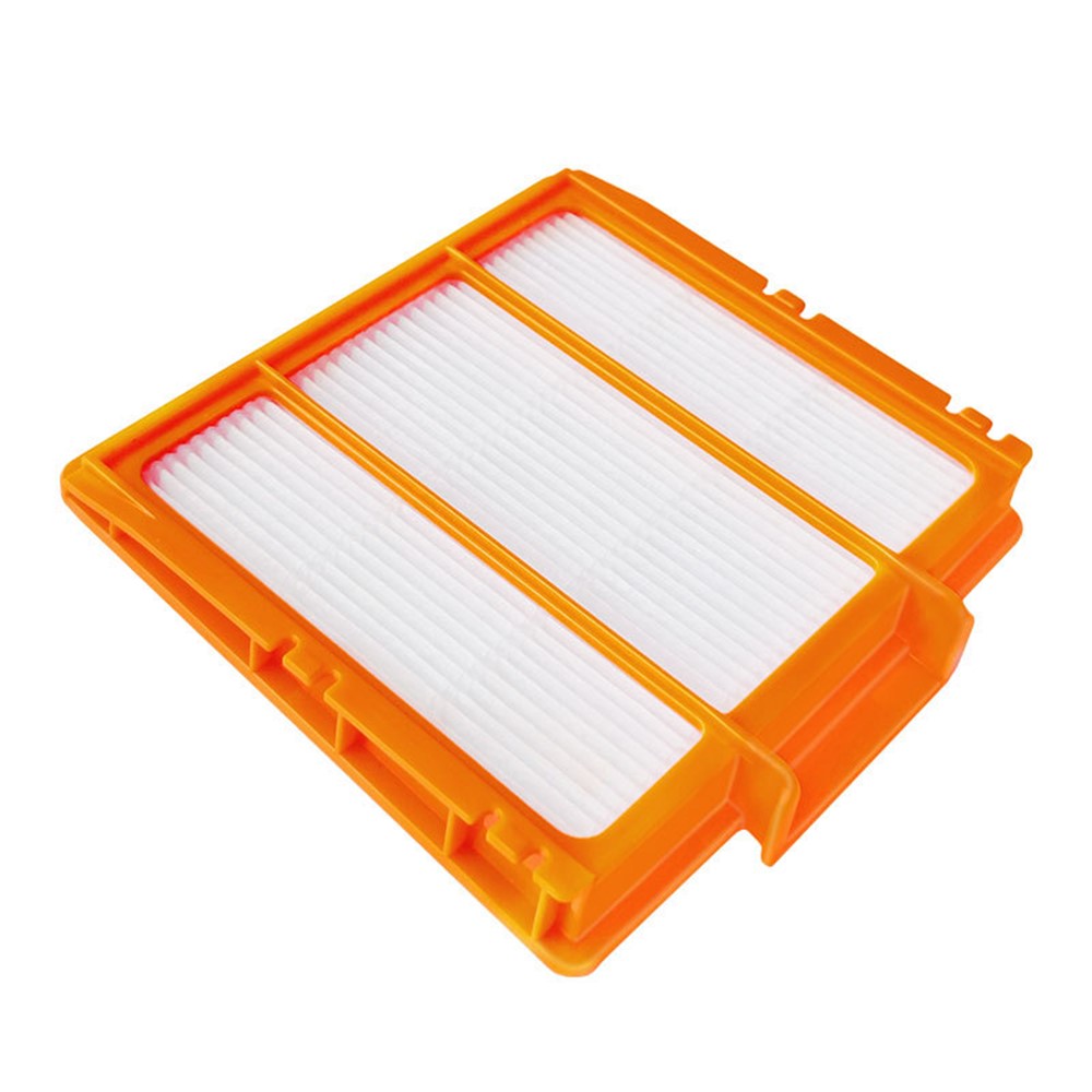 Robot Vacuum Replacement Parts for Shark AI AV2501S AV2501AE RV2502AE RV2520AOUS AV2510AOUS AV2511AE RV2610WA RV2610WD Main Roller Brush / Cover Filter — product view 4
