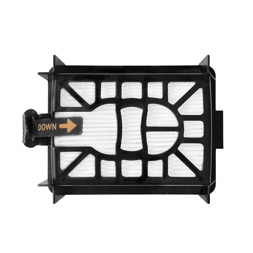 Robot Vacuum Replacement Parts for Shark AI AV2501S AV2501AE RV2502AE RV2520AOUS AV2510AOUS AV2511AE RV2610WA RV2610WD Main Roller Brush / Cover Filter — product view 5