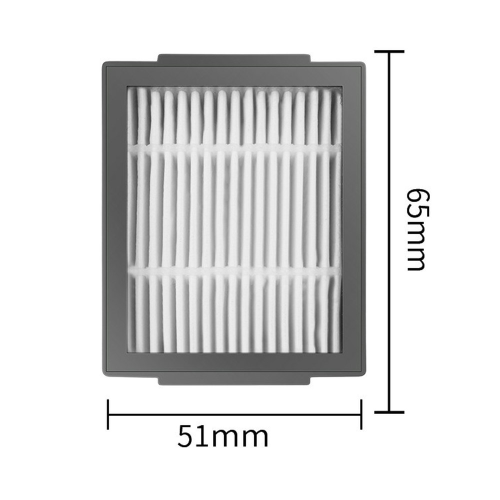 12Pcs / Set For iRobot Roomba i7 / i6 / i3 / i4 Main Brush + Filter + Side Brush + Wheel Accessories Kit — product view 6