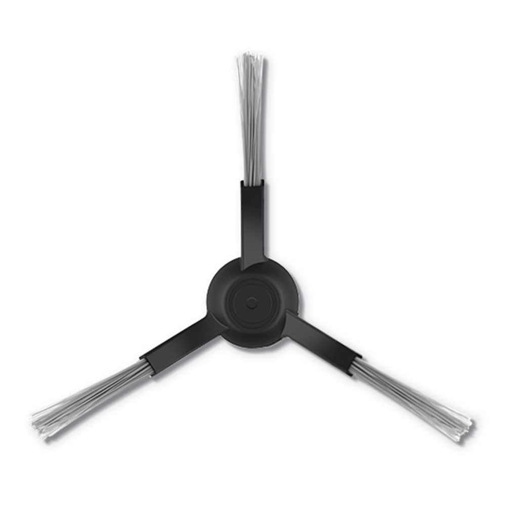 13Pcs / Set For Xiaomi Mijia STYJ02YM Sweeping Robot 2 Main Brush + 6 Side Brush + 4 Filter + Cleaning Tool — product view 2