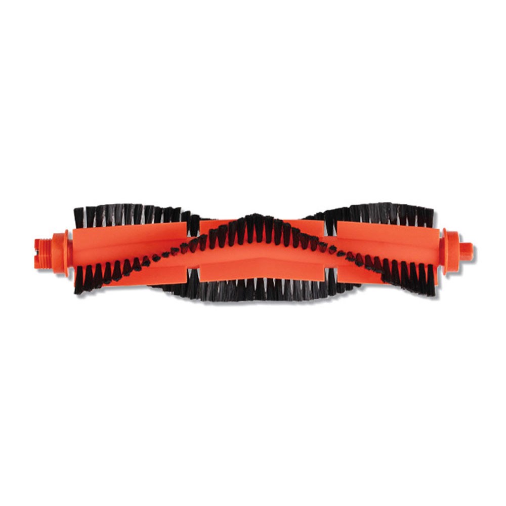 13Pcs / Set For Xiaomi Mijia STYJ02YM Sweeping Robot 2 Main Brush + 6 Side Brush + 4 Filter + Cleaning Tool — product view 4