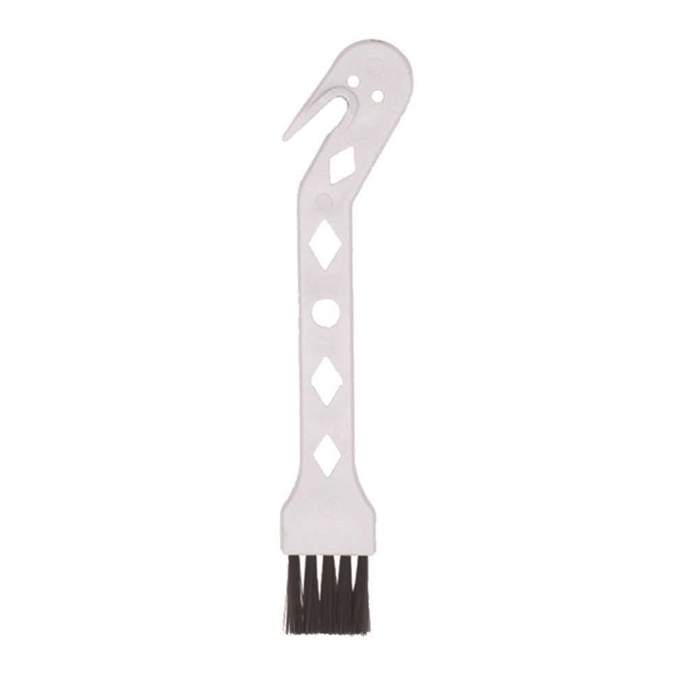 5Pcs / Set For Eufy RoboVac 11S / 15C / 30C / 35C Sweeping Robot 4 Main Brushes + Cleaning Tool Kit — product view 3