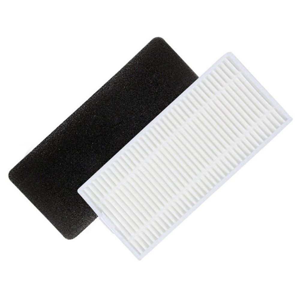 For Eufy Robovac 11S 15C 30C 35C 19Pcs / Set Sweeping Robot Filter Side Brushes Main Brush Accessories — product view 5