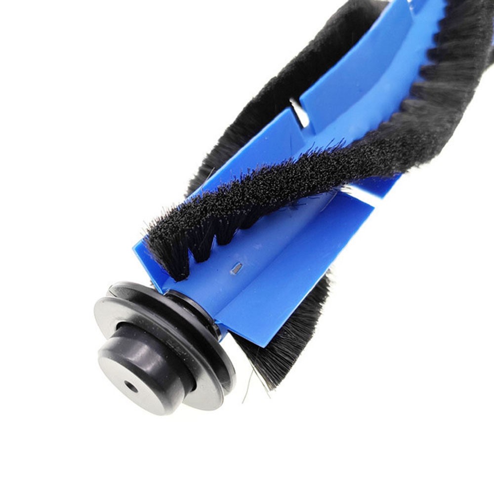 13Pcs / Set For Eufy RoboVac 15C Max / G32 Pro / 11S Max / G30 / 30C Max / G20 Hybrid Main Brush + 6 Side Brush + 5 Filter + Cleaning Tool — product view 8