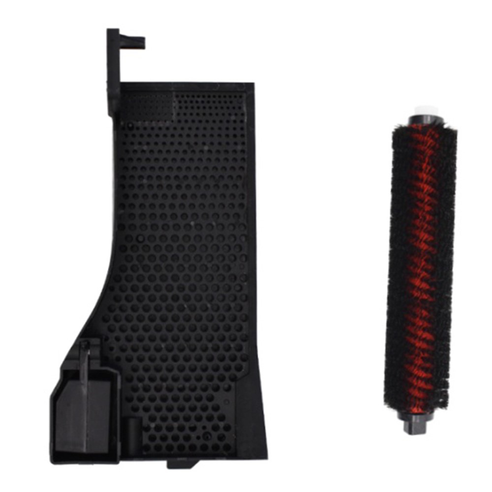 For Roborock G10 / G10S / S7 MaxV Ultra / S7 Pro Ultra Self-Cleaning Brush + Base Station Filter Sink — product view 1
