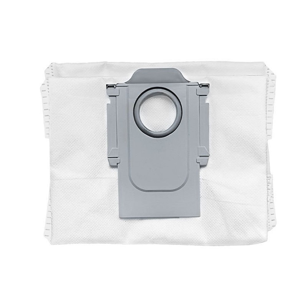 Cleaning Tool Kit Robot Vacuum Cleaner 2 Filters+4 Side Brushes+Roller Brush+2 Dust Bags for Roborock Q5 — product view 3