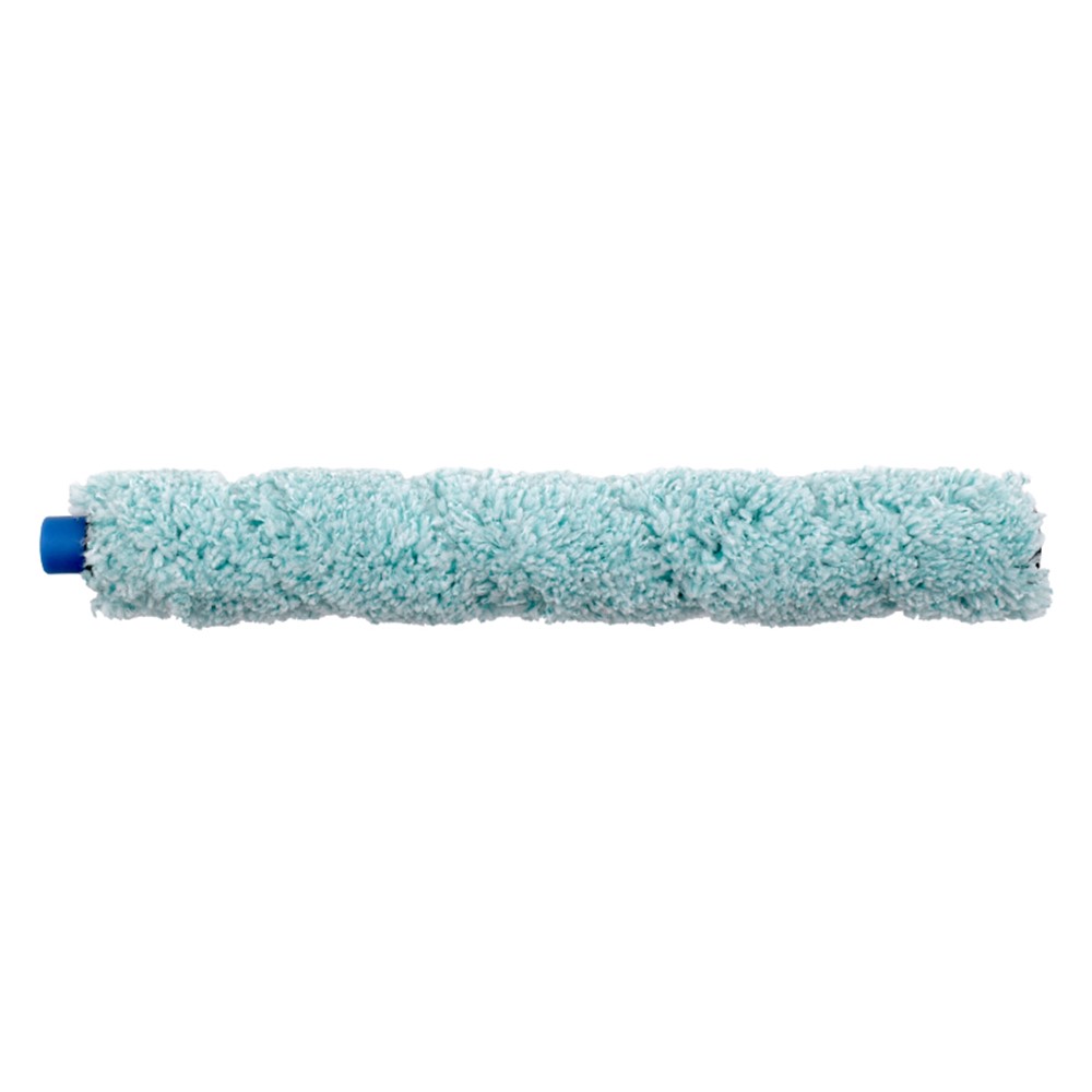 Main Brush with Scraper Replacement Part for ILIFE Shinebot W400 Robot Vacuum Cleaner Accessories Detachable Rolling Brush — product view 2