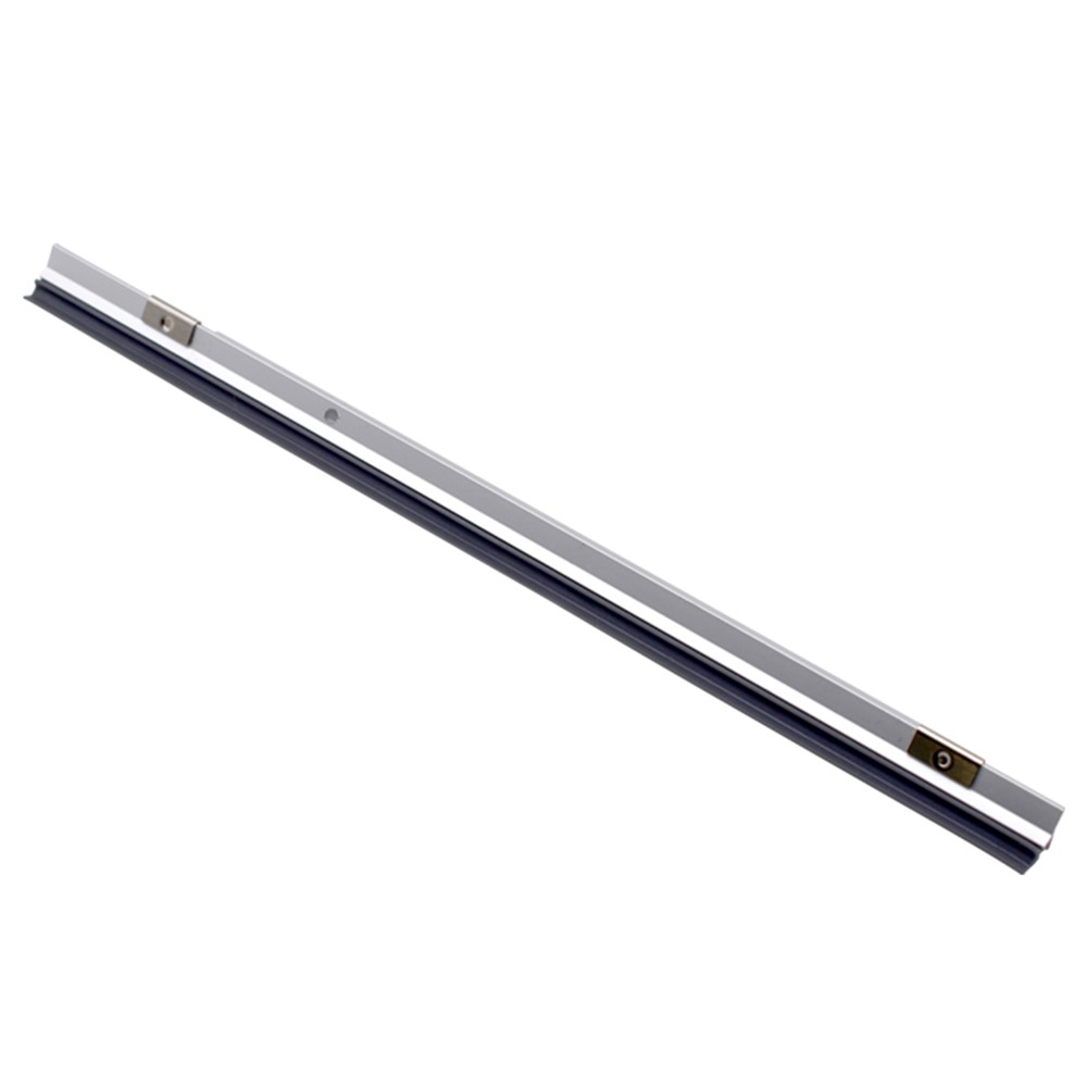 Main Brush with Scraper Replacement Part for ILIFE Shinebot W400 Robot Vacuum Cleaner Accessories Detachable Rolling Brush — product view 4