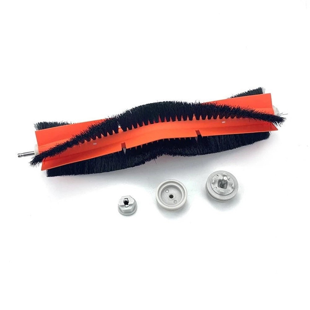 Replacement Parts Kit for Dreame Bot Z10 Pro/L10 Plus Robot Vacuum Cleaner Accessories Main Brush + Filters + Side Brush + Mop — product view 4