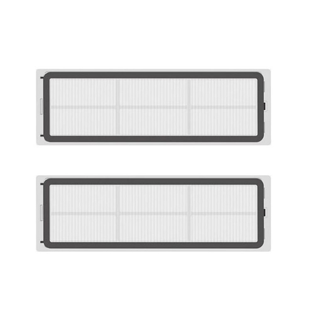 Replacement Parts Kit for Dreame Bot Z10 Pro/L10 Plus Robot Vacuum Cleaner Accessories Main Brush + Filters + Side Brush + Mop — product view 11