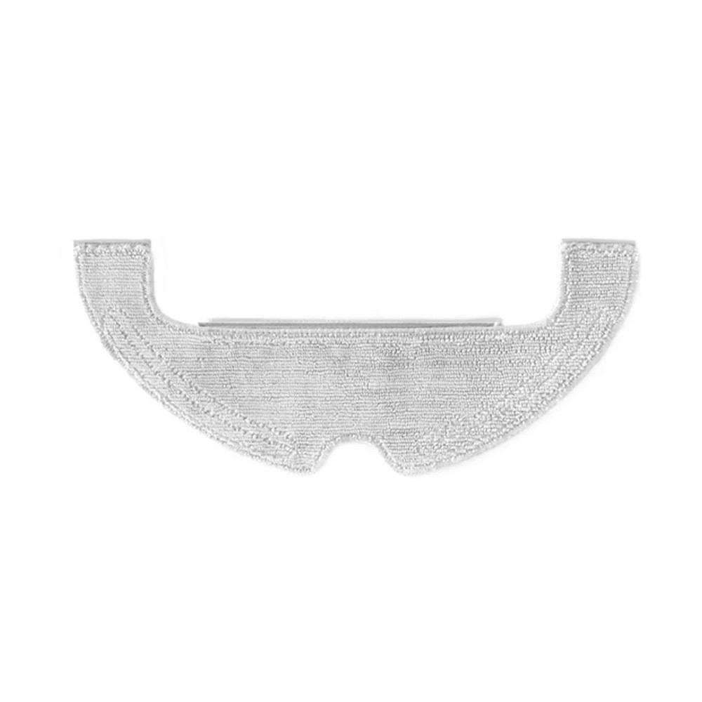 Replacement Parts Kit for Dreame Bot Z10 Pro/L10 Plus Robot Vacuum Cleaner Accessories Main Brush + Filters + Side Brush + Mop — product view 12