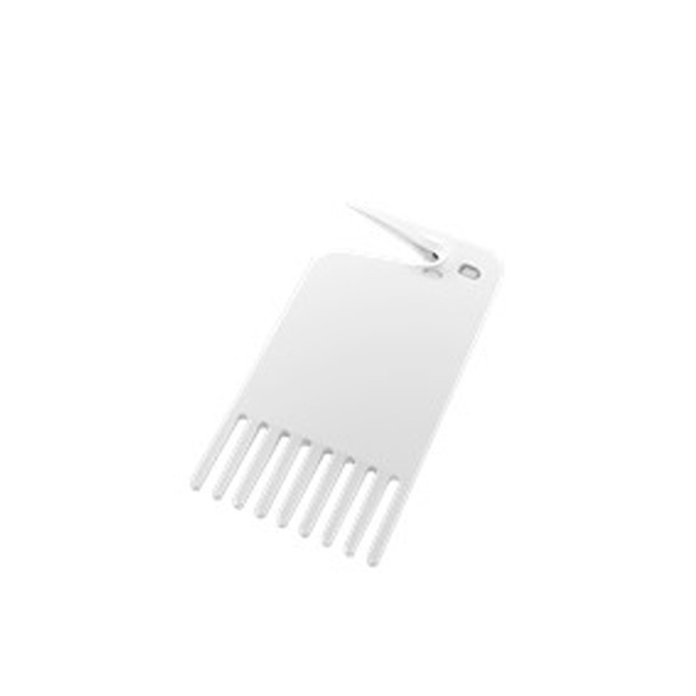 Dust Catcher Accessories Set with 2Pcs Side Brush 4Pcs HEPA Filter 1Pcs Main Brush 1Pcs Cleaning Tool Suitable for Vacuum Cleaner XIAOMI 1 XIAOMI 1S Roborock S Roborock T Series Xiaowa — product view 2