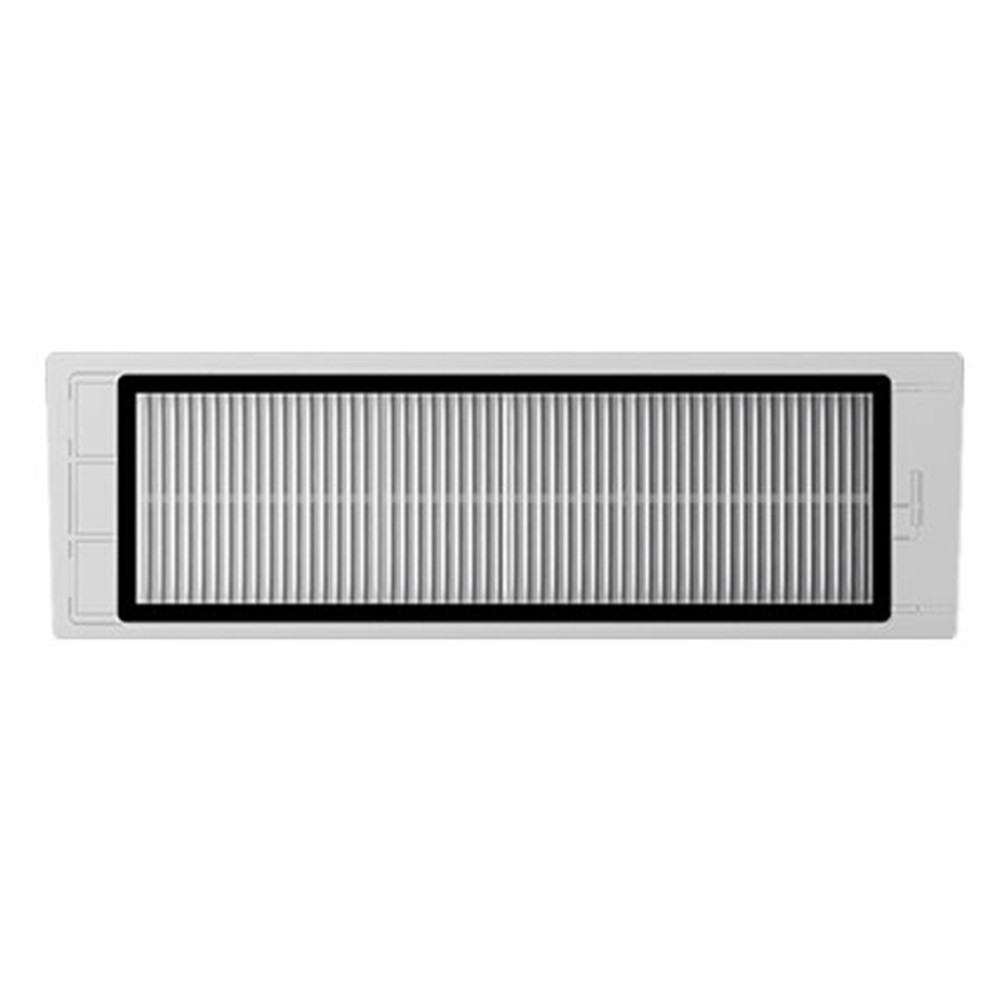 Dust Catcher Accessories Set with 2Pcs Side Brush 4Pcs HEPA Filter 1Pcs Main Brush 1Pcs Cleaning Tool Suitable for Vacuum Cleaner XIAOMI 1 XIAOMI 1S Roborock S Roborock T Series Xiaowa — product view 4