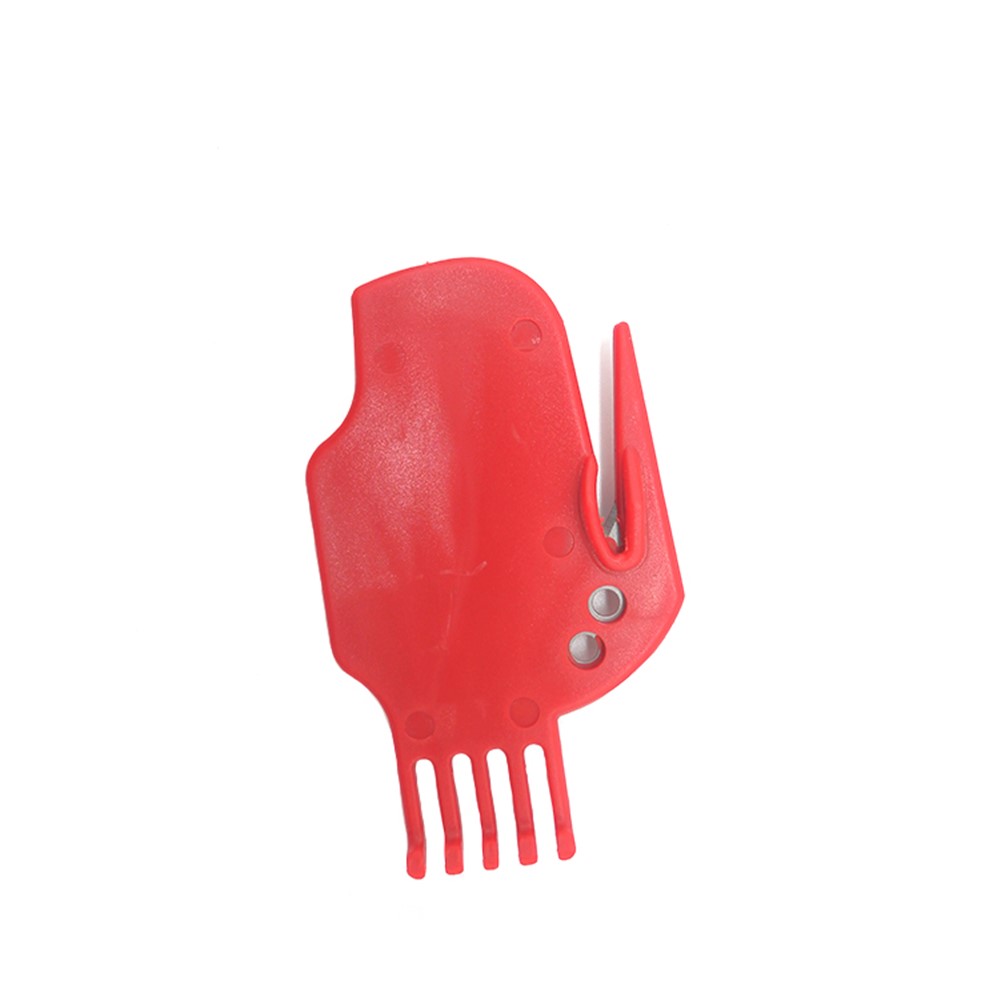 Vacuum Cleaner Brush Filter Comb Parts for iRobot Roomba 600 Series 610 611 627 650 620 640 630 6606 — product view 2