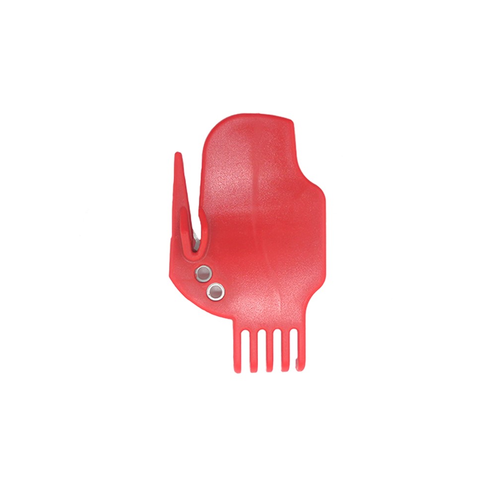 Vacuum Cleaner Brush Filter Comb Parts for iRobot Roomba 600 Series 610 611 627 650 620 640 630 6606 — product view 3