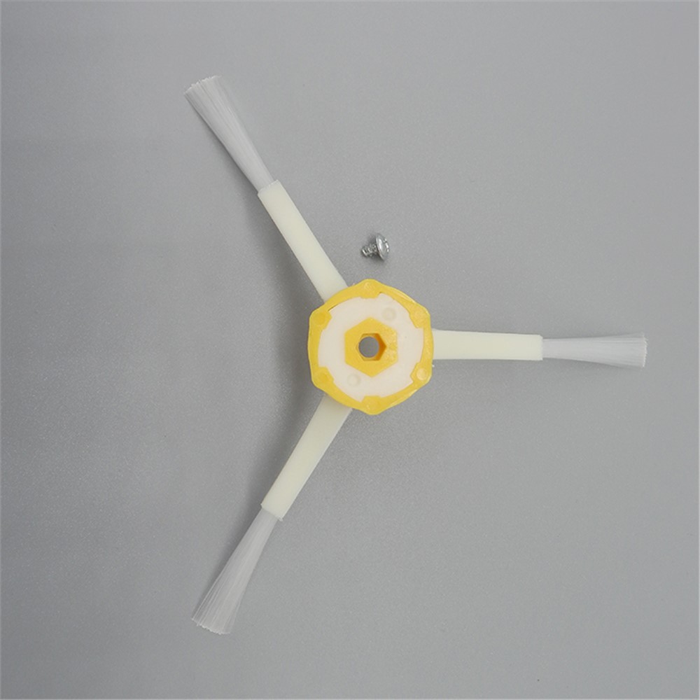 Vacuum Cleaner Brush Filter Comb Parts for iRobot Roomba 600 Series 610 611 627 650 620 640 630 6606 — product view 10