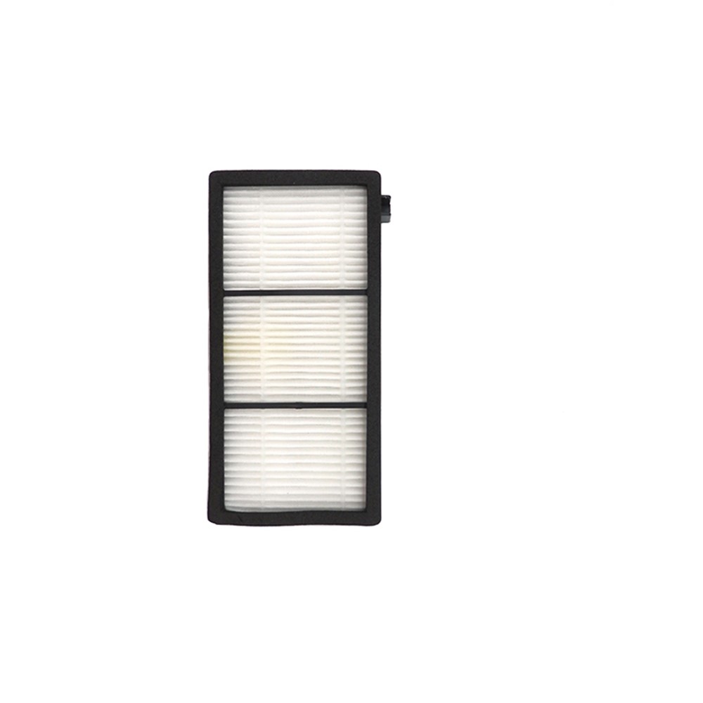 Sweeping Robot Filter Triangle Brush Main Brush Parts for iRobot Roomba 800 Series / 900 Series Vacuum Cleaner — product view 3