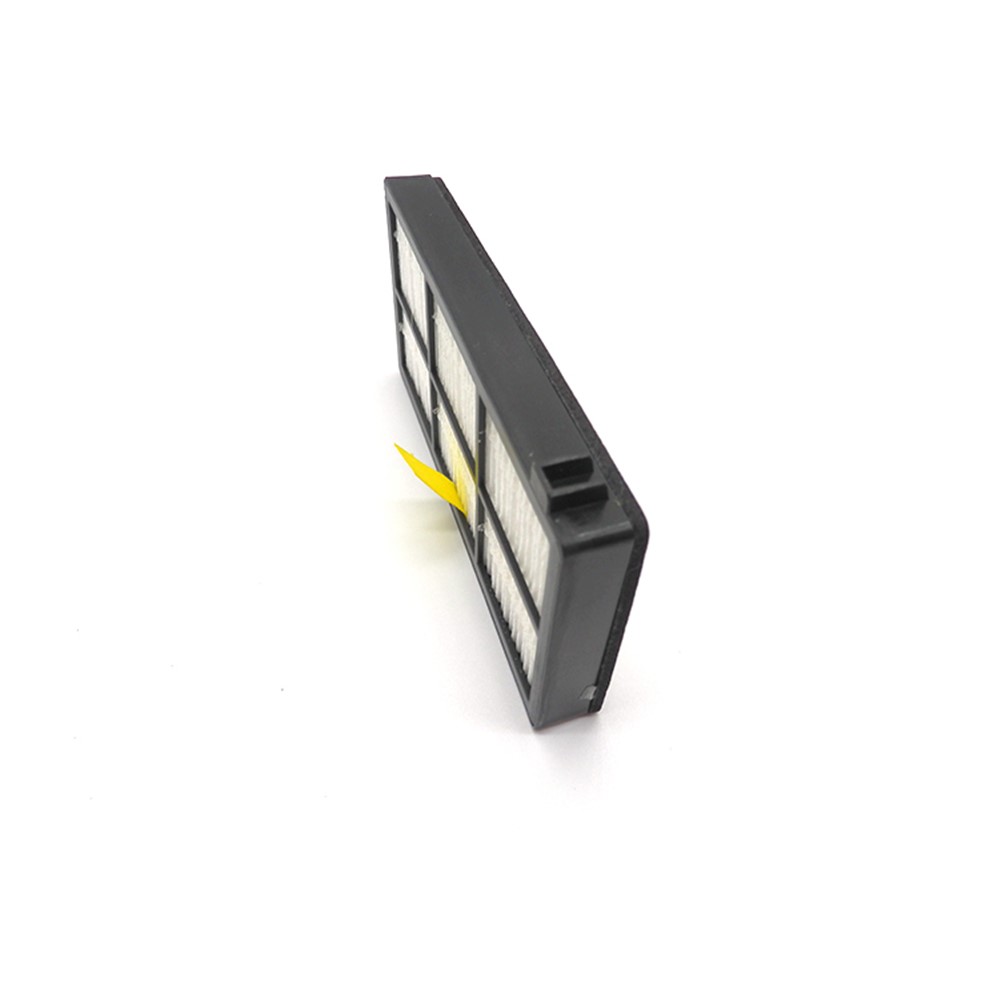 Sweeping Robot Filter Triangle Brush Main Brush Parts for iRobot Roomba 800 Series / 900 Series Vacuum Cleaner — product view 5