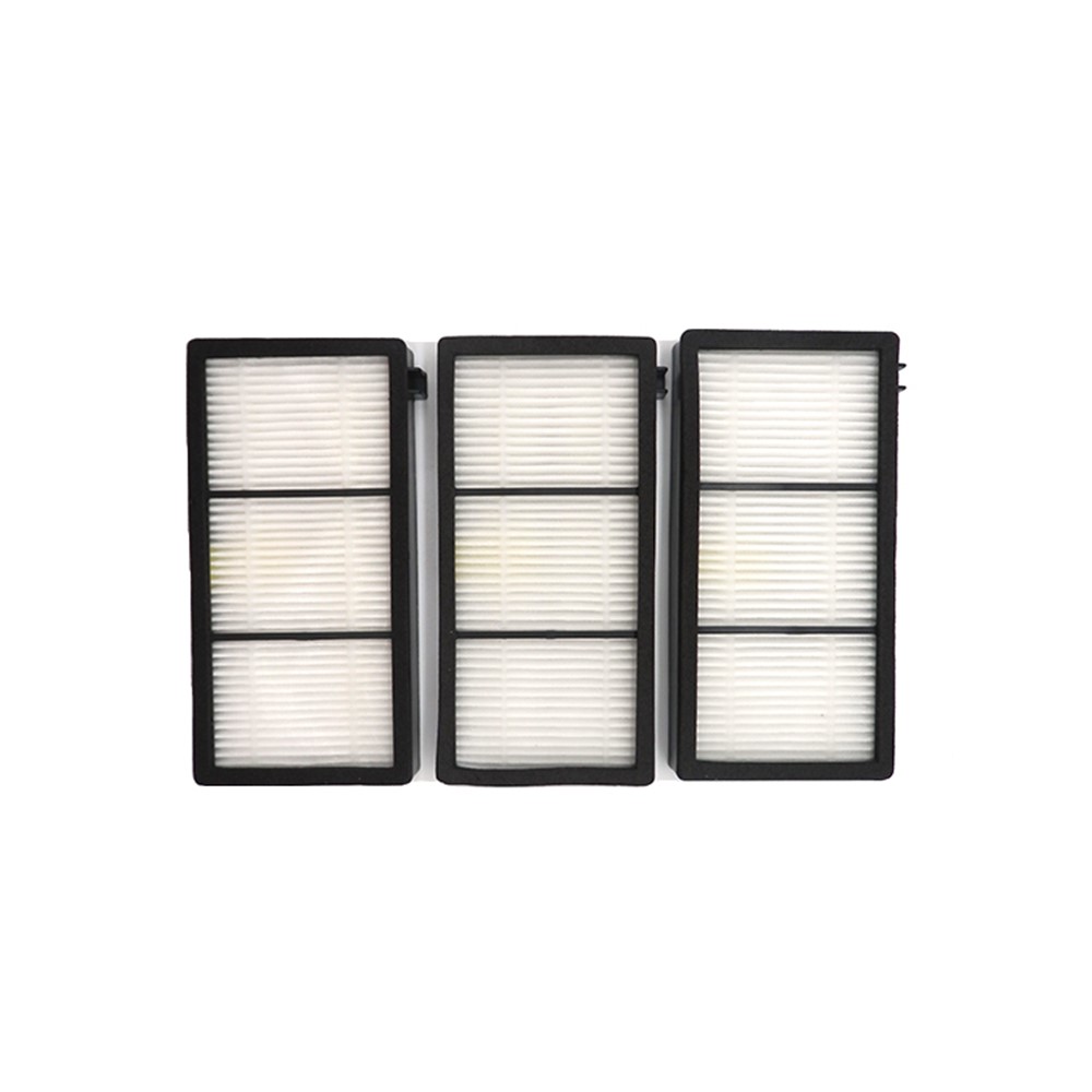 Sweeping Robot Filter Triangle Brush Main Brush Parts for iRobot Roomba 800 Series / 900 Series Vacuum Cleaner — product view 9