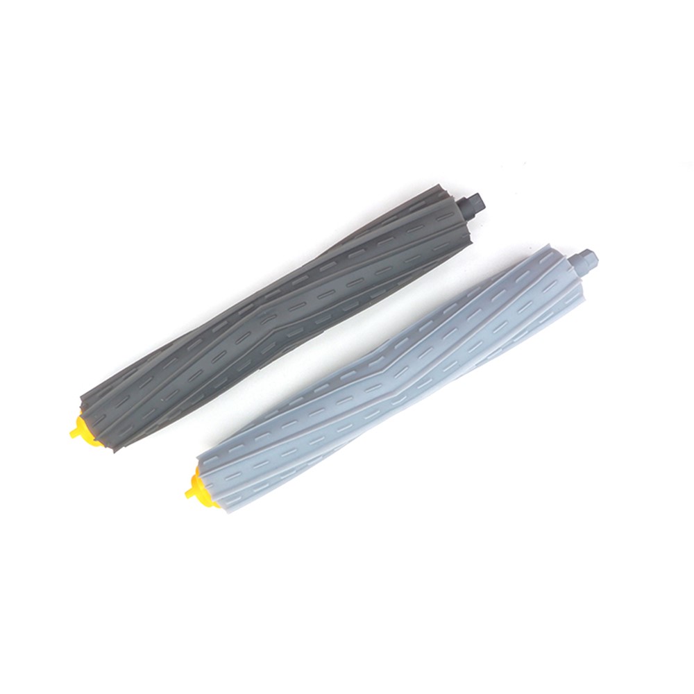 Sweeping Robot Filter Triangle Brush Main Brush Parts for iRobot Roomba 800 Series / 900 Series Vacuum Cleaner — product view 10