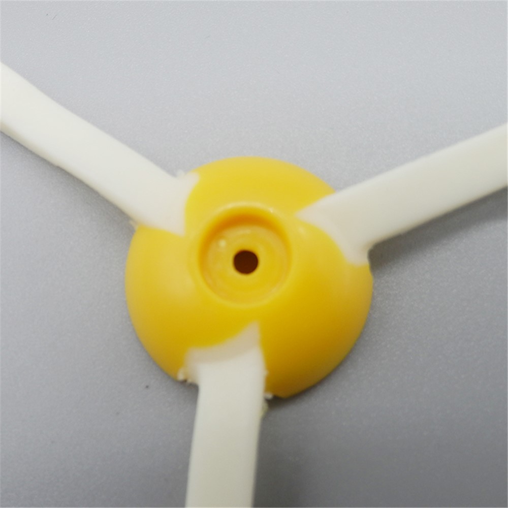 Sweeping Robot Filter Triangle Brush Main Brush Parts for iRobot Roomba 800 Series / 900 Series Vacuum Cleaner — product view 15