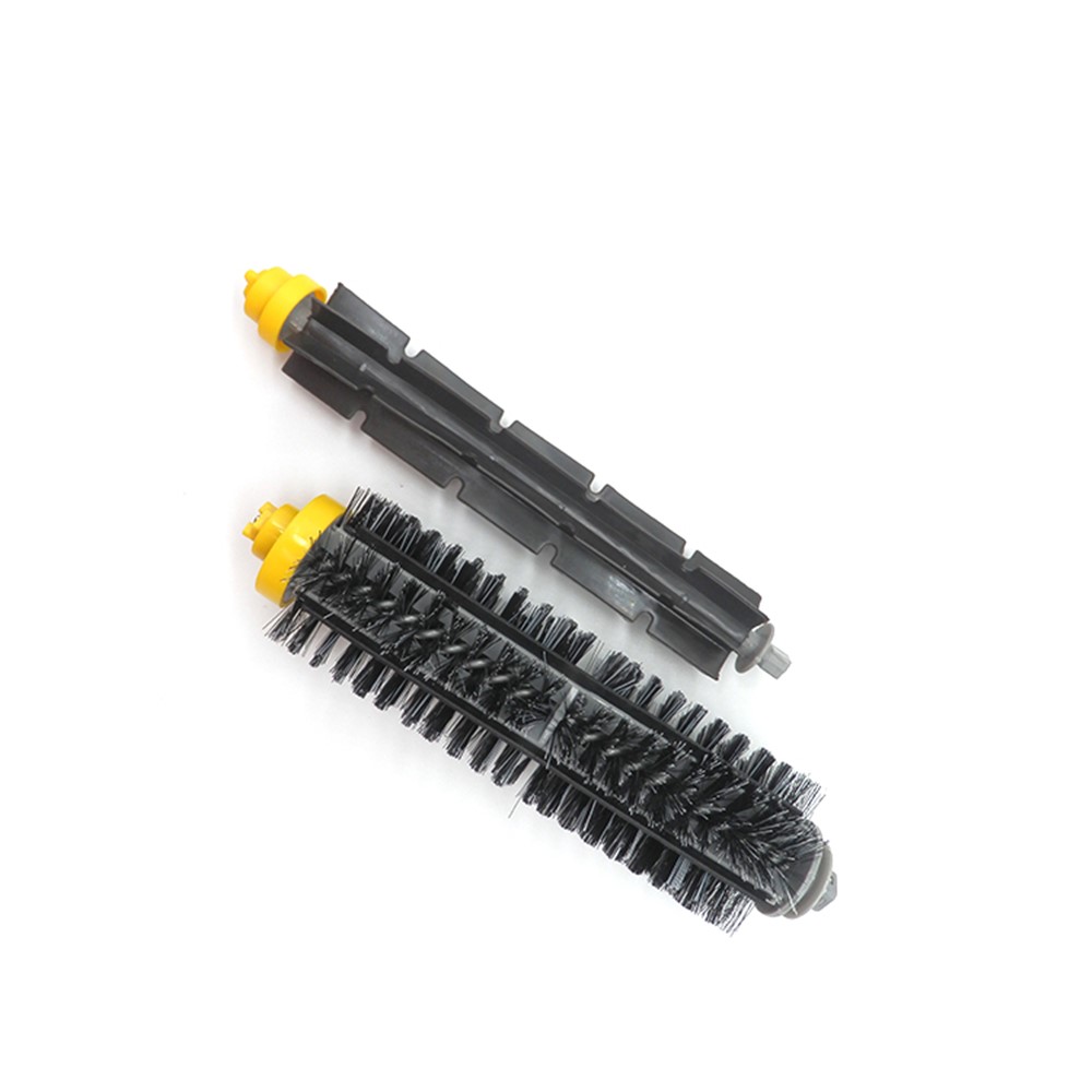 Sweeping Robot Hepa Filter Side Main Brush Parts for iRobot Roomba 700 Series Sweeper — product view 6
