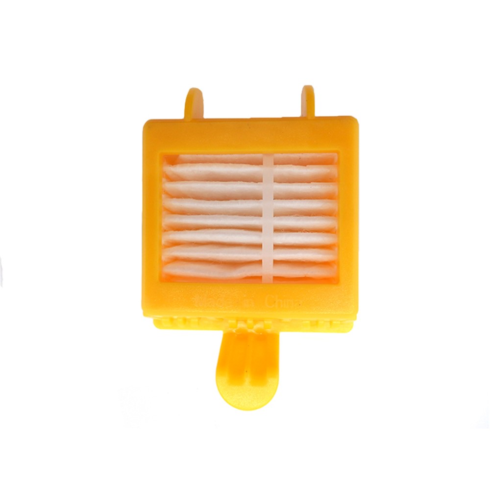 Sweeping Robot Hepa Filter Side Main Brush Parts for iRobot Roomba 700 Series Sweeper — product view 7