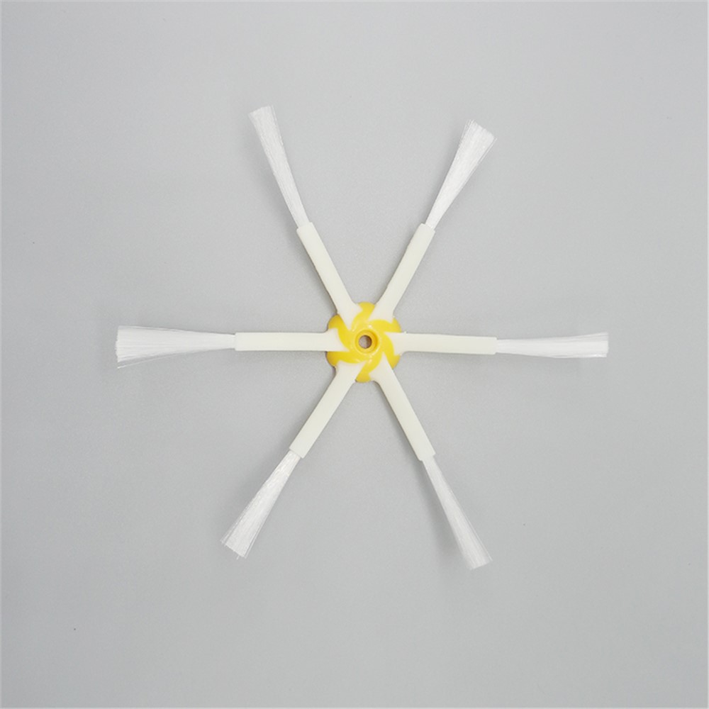 Sweeping Robot Hepa Filter Side Main Brush Parts for iRobot Roomba 700 Series Sweeper — product view 10